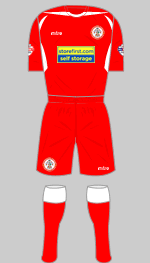 accrington stanley 2014-15