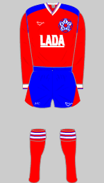 aldershot fc 1990