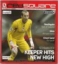 middlesbrough fc programme 2008