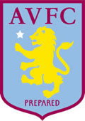 aston villa crest 2007