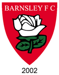 barnsley fc crest 2002