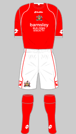 barnsley 2009 home