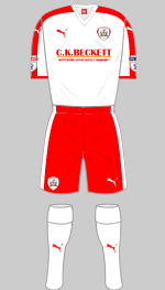 barnsley 2016-17 3rd kit