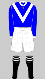 barrow 1930-31