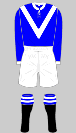 barrow fc 1933