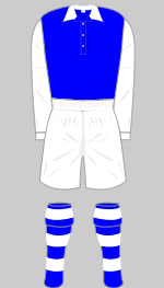 barrow fc 1947