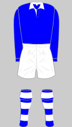 barrow afc 1949-51