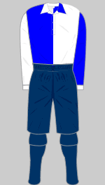 blackburn rovers 1892