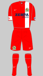 blackburn rovers 2014-15 third kit