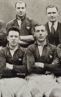 blackpool 1931-32 team group