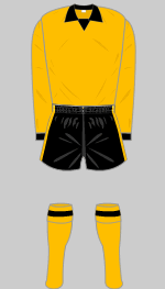 boston united 1973-74