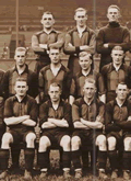bradford pa 1931-32 team group