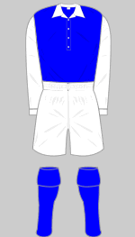 brighton 1950 kit