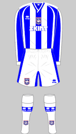 brighton 2006 kit