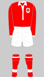 bristol city 1956-57