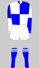 bristol rovers1974 kit