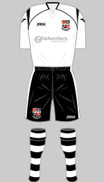 bromley 2011-12