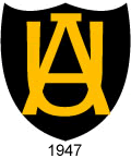 abbey united crest 1947