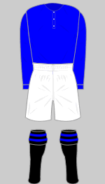 carlisle united fc 1906-07