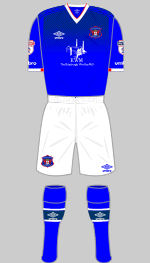 carlisle united 2017-18