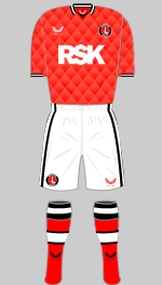 charlton athletic 2022-23