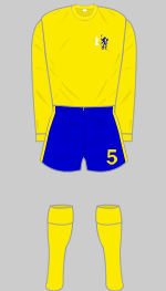 chelsea 1971-72 change kit