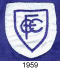 chesterfield crest 1959