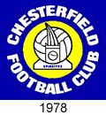 chesterfield crest 1978