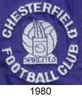 chesterfield crest 1980