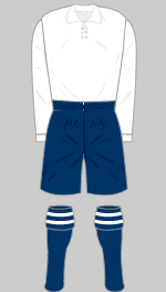 chesterfield fc 1906-07