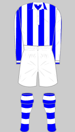 colchester united 1948