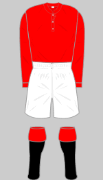 crewe alexandra 1939-40