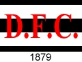 darwen fc crest 1879