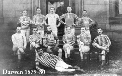 darwen 1879-80 team