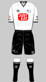 derby county 2015-16 kit