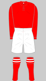 doncaster rovers 1921