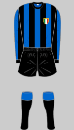 inter milan 1967