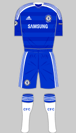 chelsea 2012 uefa champions league final kit