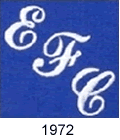 everton crest 1972