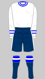 everton 1929 change kit