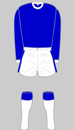 everton 1962-63