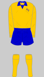 everton 1972 change kit