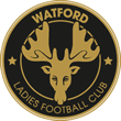 watford ladies fc crest