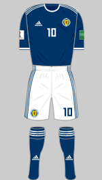 scotland 2019 WWC 1st kit