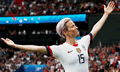 megan rapinoe 2019