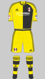 fulham 2016-17 3rd kit