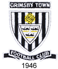 grimsby town fc old crest