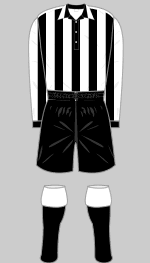 grimsby town 1933-34
