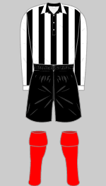 grimsby town 1935-36