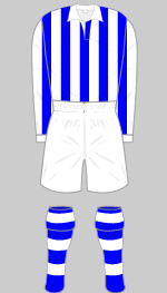 halifax town 1946-47